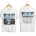 CIEN LUXURY NEW BRAND Vampire Weekend 2024 Tour Shirt, Vampire Weekend