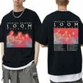 CIEN TWOSIDE, Imagine Dragons Loom World Tour 2024 Shirt, Imagine