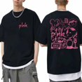 CIEN TWOSIDE, P!nk Summer 2024 Tour Sweatshirt, Summer Carnival 2024