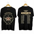 CIEN01082LUXURY 2 SIDE Aerosmith 20242025 North American Farewell