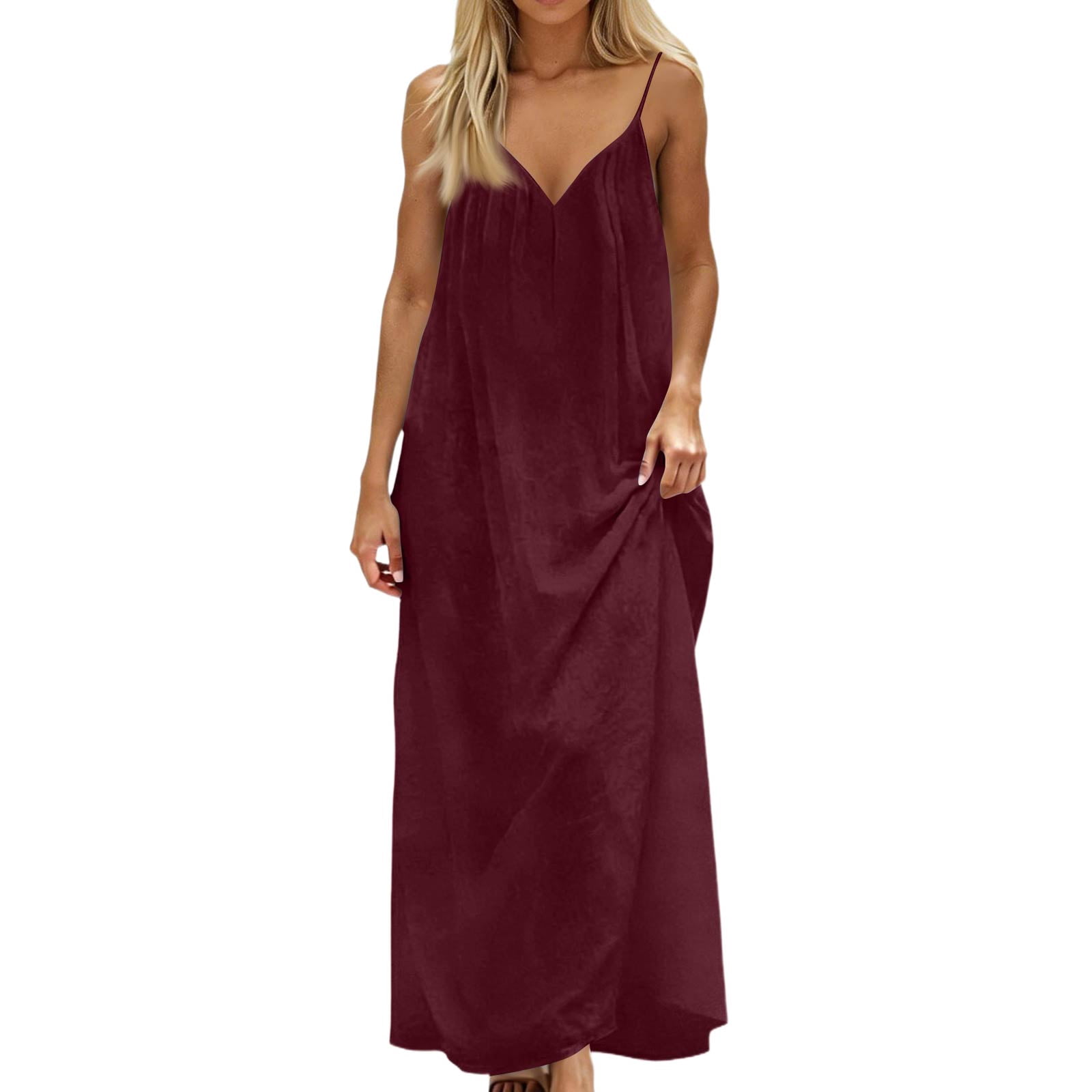 Giselora | Comfortable Summer Dress