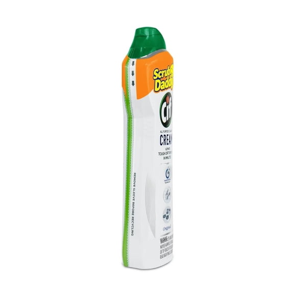 CIF All-Purpose Cleaning Cream 16.9 fl oz