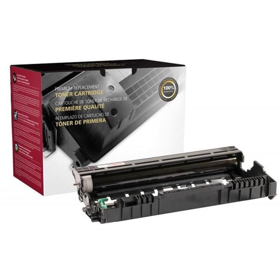 CIG Black Drum Unit for E310