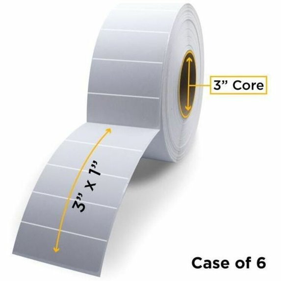 CIG Multipurpose Label
