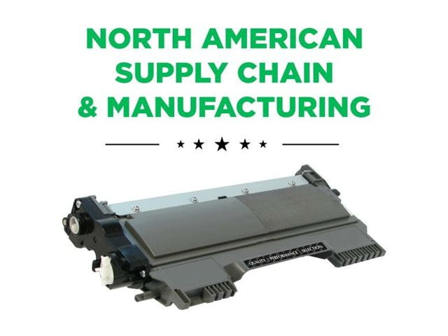 Remanufactured CIG¬Æ Toner Cartridge (Alternative for Brother TN420) (1,200 Yield) (200205P)