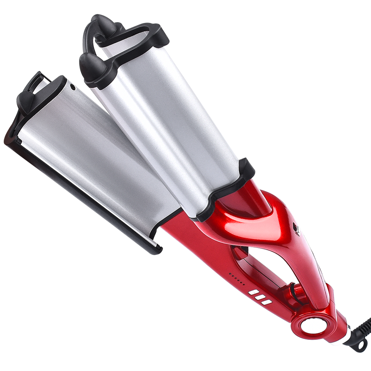 Bed Head Ceramic Wave Artist Deep Waver for Beachy Waves Generation II