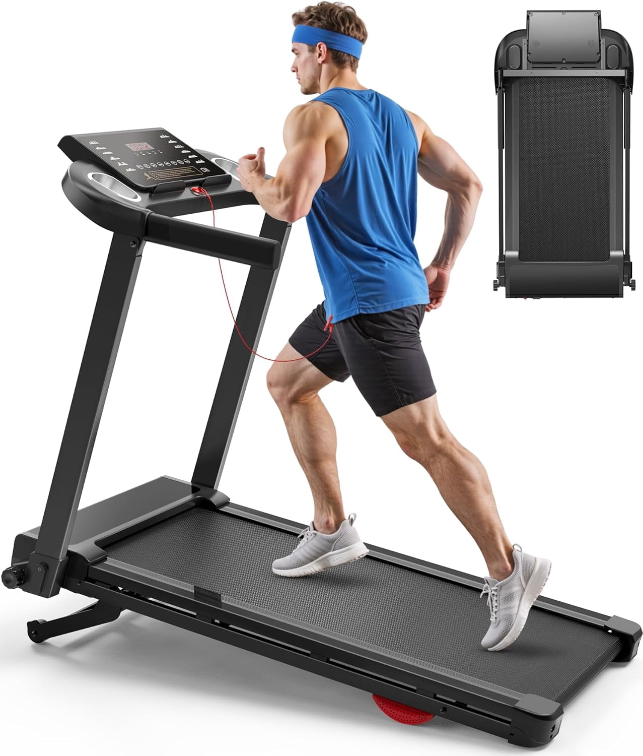 Treadmill 350 Lb Capacity