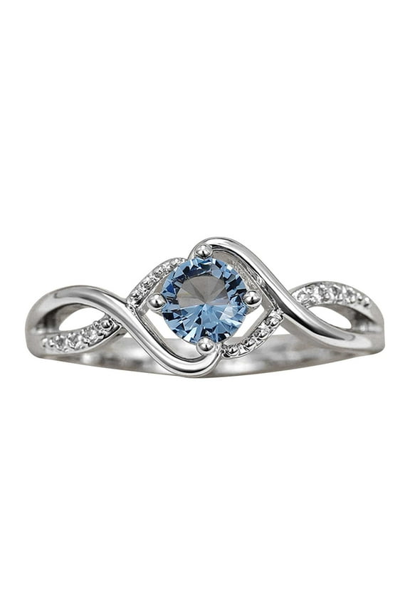 Ladies Rings Luxury Rings Gift Rings Alloy Ring Sets Engagement Rings B