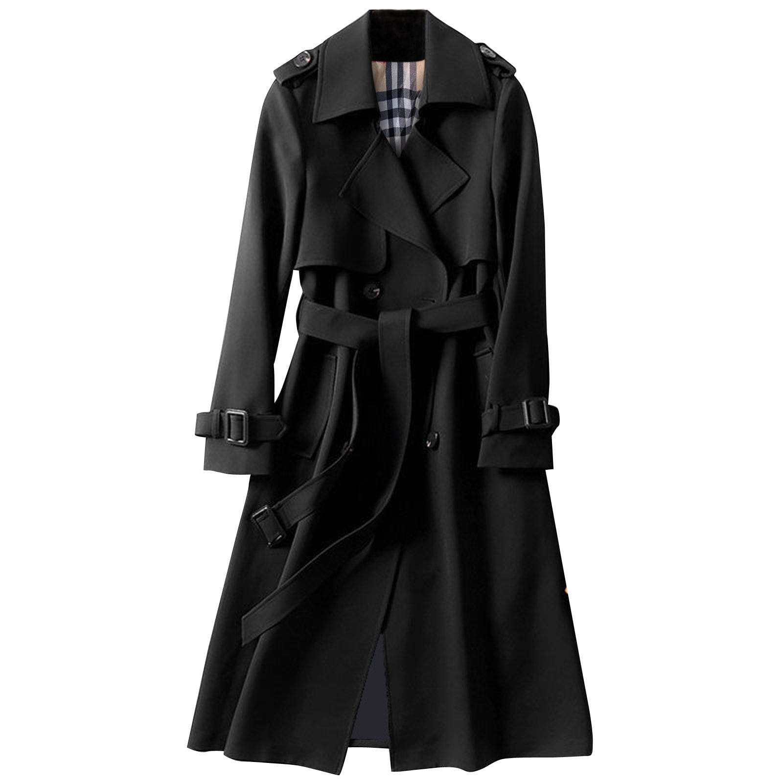 Trench Coat