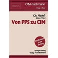 thumbnail image 1 of CIM-Fachmann Von Pps Zu CIM, (Paperback), 1 of 1