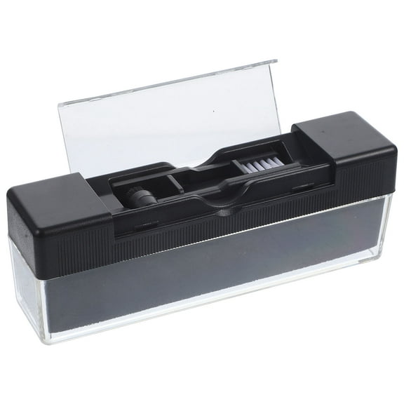 CIMAXIC Anti Static Cleaner Tool Record Cleaner Brush 1 Set