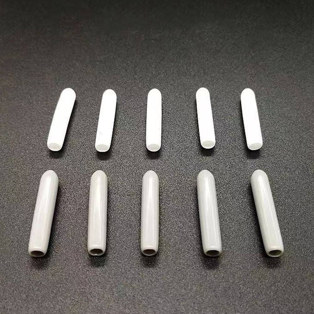 CIMAXIC 100pcs Dishwasher Rack Repair Dishwasher Prong Rack Cap PVC ...