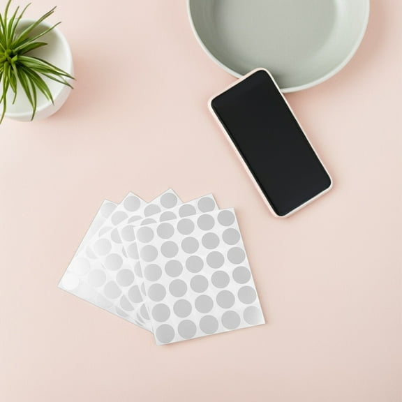 CIMAXIC 180 Pieces Scratch Tickets Multi PVC Scratch Off for Reward Systems Event Organizers