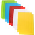 thumbnail image 1 of CIMAXIC Flash Cards Blank Flash Cards Multi-Use Design 10Pcs, 1 of 7