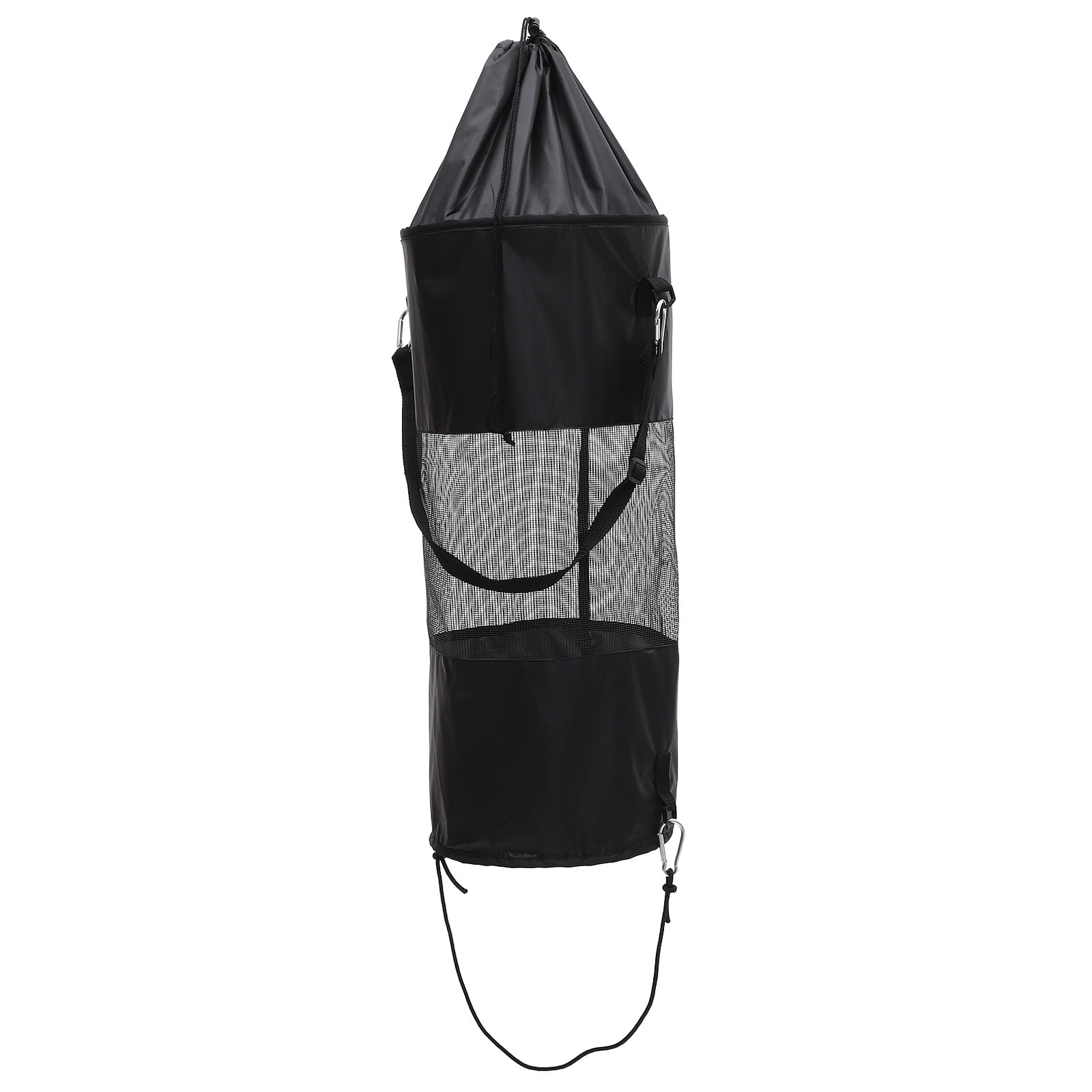 CIMAXIC Can Oxford Cloth Black for Boat 1Pack