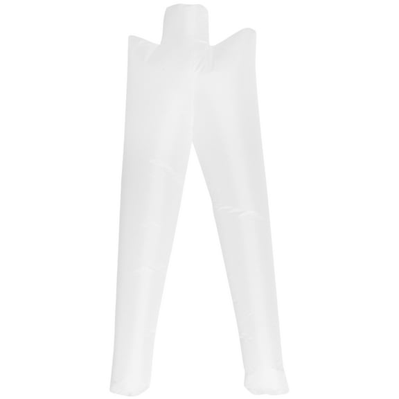 CIMAXIC Clothes Drying Supplies Pants Polyester Air Dry Outdoor Men Women 1Set