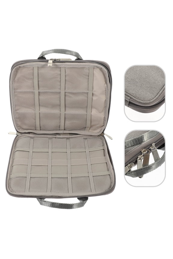 Travel Watch Box Watch Holder Semi Flexible Interior Liner 1Pcs