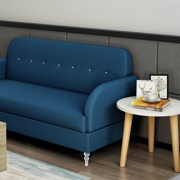 CIMAXIC 1Pc Clear Furniture Legs Premium Acrylic Cabinet Support Leg with Decorative European Style