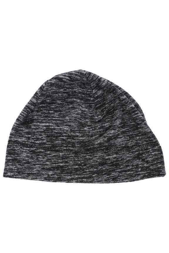 1Pc Grey Windproof Winter Warm Hat Unisex Outdoor Cycling Protective Beanie