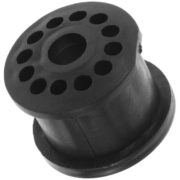 CIMAXIC 1Pcs Black Transfer Case Linkage Bushing For Car Accessories