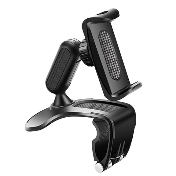 CIMAXIC Cell Holder for Car Adjustable Car Phone Holder 1Pcs