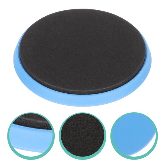CIMAXIC Ballet Rotation Discs Dancer Training Board Nylon 1Pcs