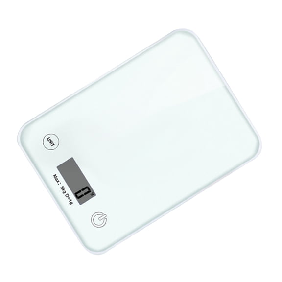 CIMAXIC 1Pcs High Precision Digital Scale for Home Cooks and Kitchen Appliances