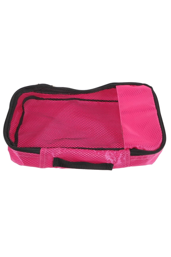 1Pcs Luggage Bags Organizers for Men and Women with Durable Nylon Material