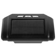 thumbnail image 1 of CIMAXIC 1Pcs Small Digital Clock with Solar Energy for Car Dashboard, 1 of 8