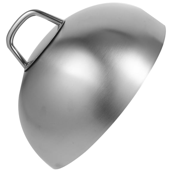 CIMAXIC Oil Proof Food Lid Kitchen Use 1Pack 7.9X7.9X5.1In