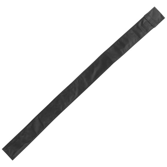 CIMAXIC 1Set Canvas Pool Stick Pouch 81X10CM Size for Travel and Storage