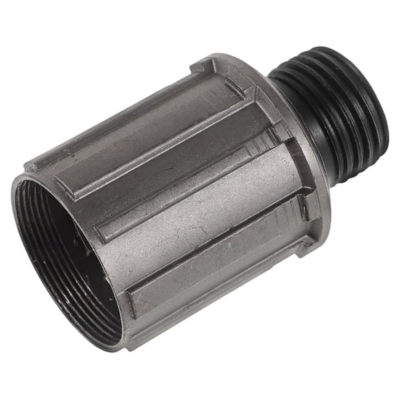 CIMAXIC 1Set Freehub Body for Mountain and Road Bikes with 5.8x3.4x3.4in Size and Bearing Design