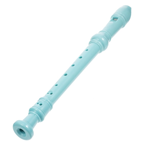 CIMAXIC 1Set Student Practice Clarinet 8 Hole Wind Instrument Detachable Easy Storage