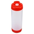 thumbnail image 1 of CIMAXIC 1Set Sauce Condiment Dispenser 6.5X6.5X20.5Cm For Home Use, 1 of 8