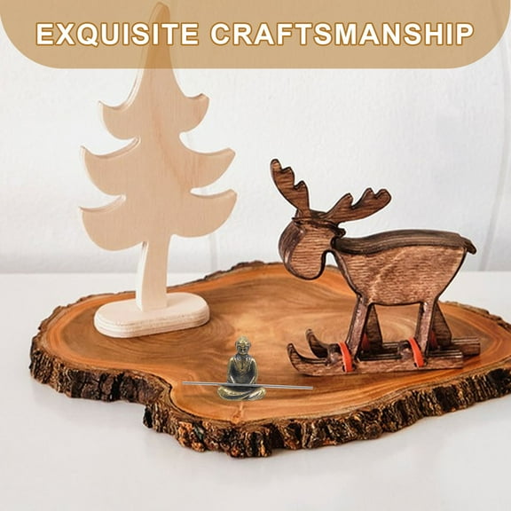 CIMAXIC Aquarium Statue Sun Wukong Golden Brass 1Pcs for Feng Shui Enthusiasts