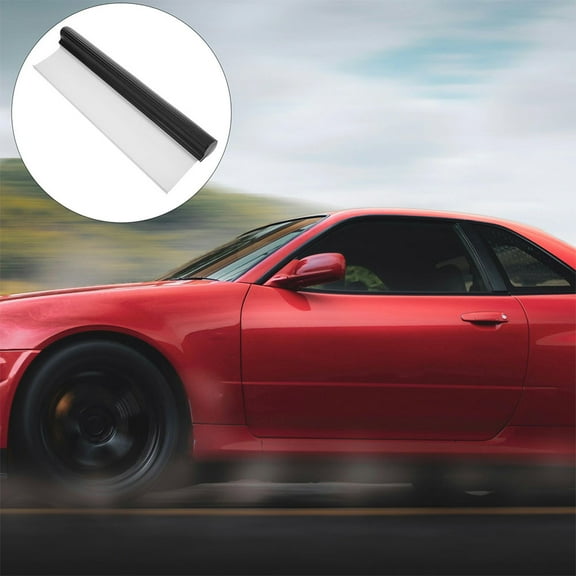 CIMAXIC 2Pcs Mirror Wiper for Car and Household Use with Durable Performance