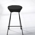 thumbnail image 1 of CIMAXIC 2Pcs Round Chair Seats Cover Polyester Material for Kitchen Stools and Home Use, 1 of 8