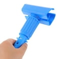 thumbnail image 1 of CIMAXIC 2-Pack Detachable Mop Handles with Plastic Clamps for Efficient Store and Floor Cleaning, 1 of 7