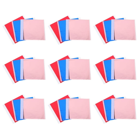 CIMAXIC Home Use Heat Transfer Assorted Colors for Printing and Crafting