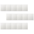 thumbnail image 1 of CIMAXIC 300Pcs Clear Photo Sealer Film Heat Shrinkable Protective Laminating Sheets, 1 of 8
