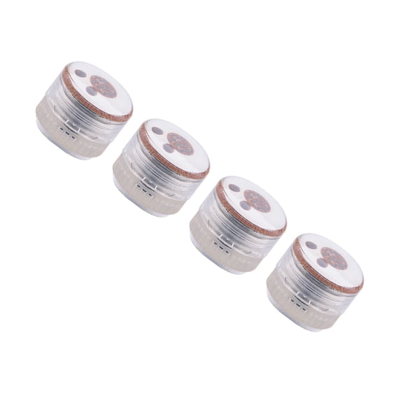 CIMAXIC 4PCS Trailer LED Light Kit Drone LED Flash Light for Signal Light Outdoor Use