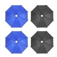 thumbnail image 1 of CIMAXIC 4pcs Phone Umbrella Bicycles UV Protection for Outdoor Activities, 1 of 8
