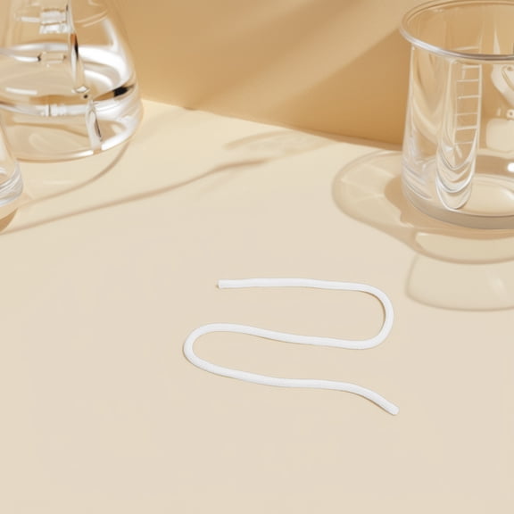 CIMAXIC 50pcs Plant Rope made of Cotton for Self Watering Devices Indoor Gardening