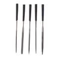 thumbnail image 1 of CIMAXIC 5-Piece Woodworking Hand Tool Set with Alloy Black Handles for Comfortable Grip and Precision Wood Crafting, 1 of 5