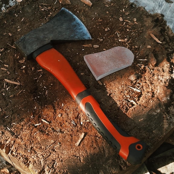 CIMAXIC Hoe Head Replacement 6Pcs Agriculture Equipment