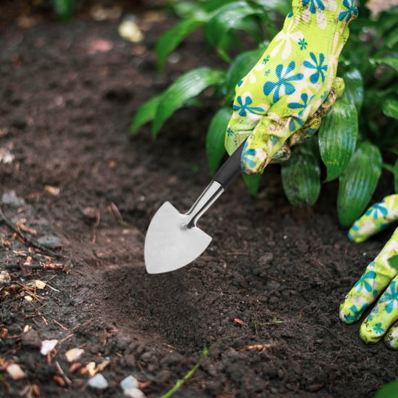 CIMAXIC Bonsai Garden Kit Garden Planting Set Assorted Color 8pcs