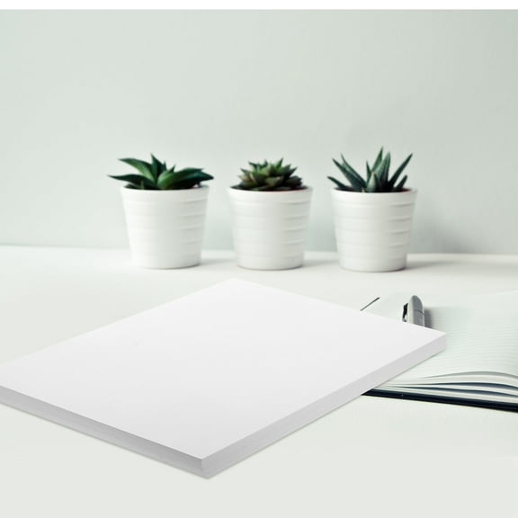 CIMAXIC 90 Sheets Thick Construction Printer Paper For Anniversaries