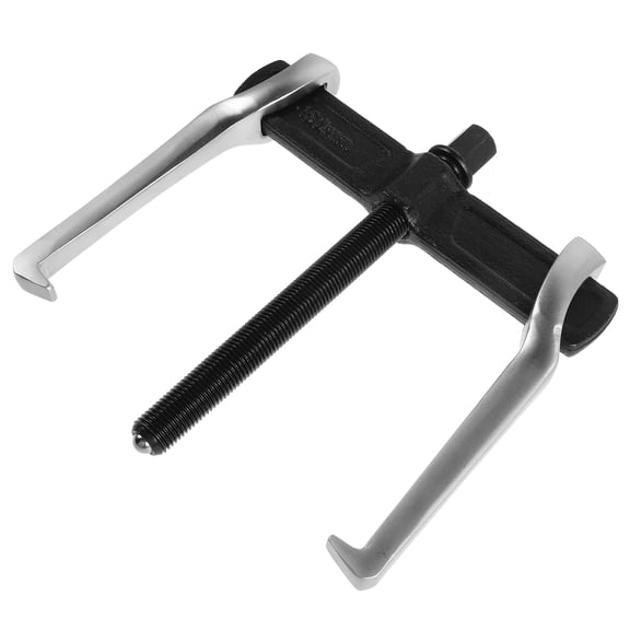 CIMAXIC Heavy Duty Adjustable Two Jaw Puller Tool for Steel Bearings and Pulley Removal, Home Repair Tool