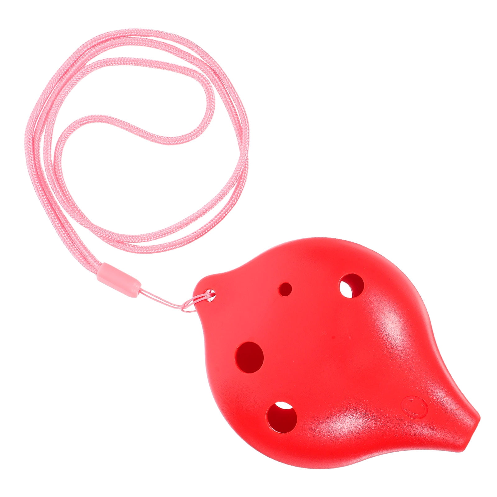 CIMAXIC Beginner Ocarina Resin Crafted Chinese Flute For Performance Settings 1 Set