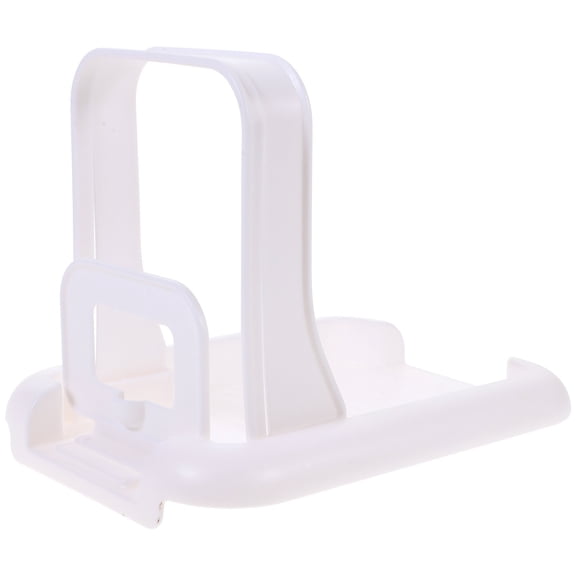 CIMAXIC Bread Slicer Guide Adjustable Abs Tool for Even Homemade Bread Slicing